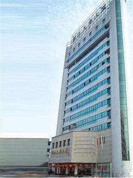 מלון הנגז'ו Z.J Renshou מראה חיצוני תמונה